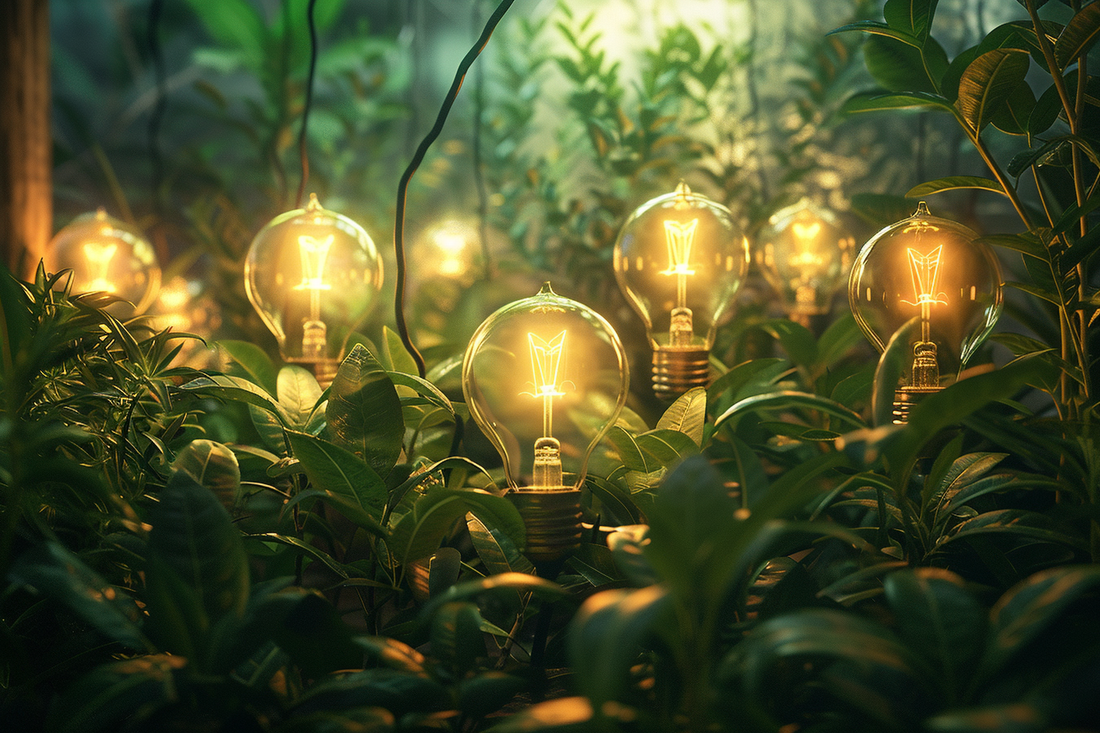 Wie viel Strom verbraucht eine Growbox?