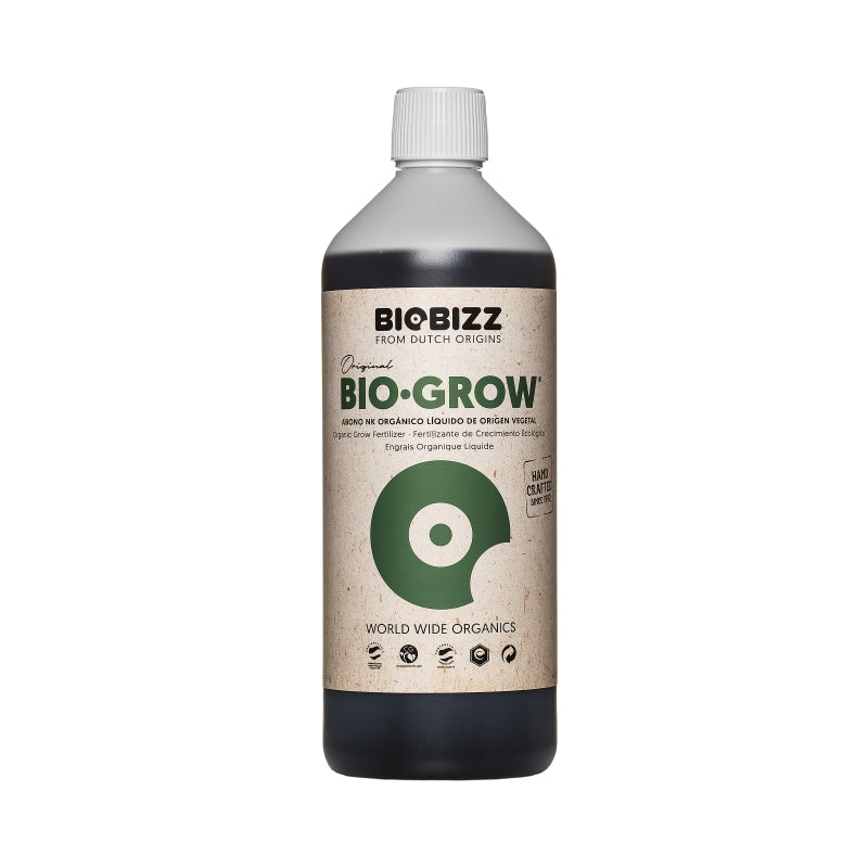 BIOBIZZ Bio Grow 1 L
